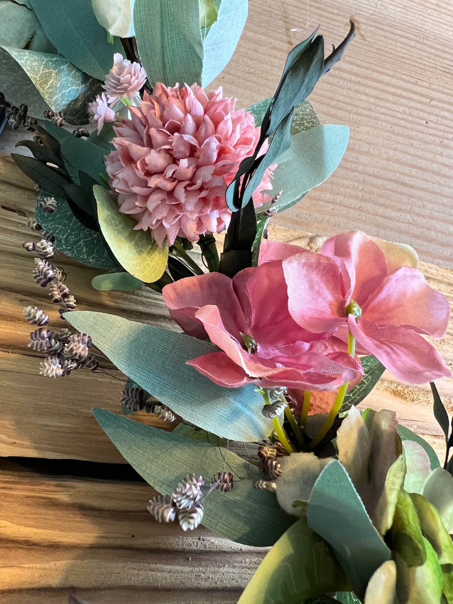 Blumenring family big - no.5