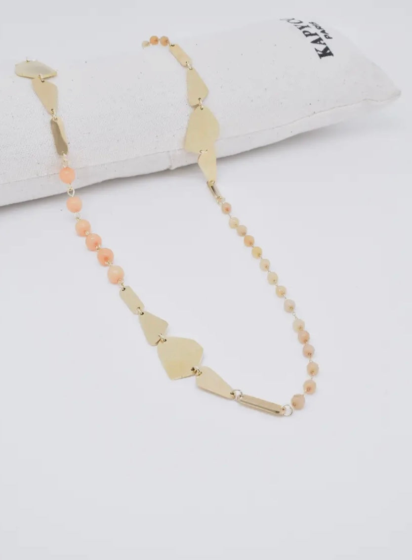 Sienna bloom neckless sweet dream