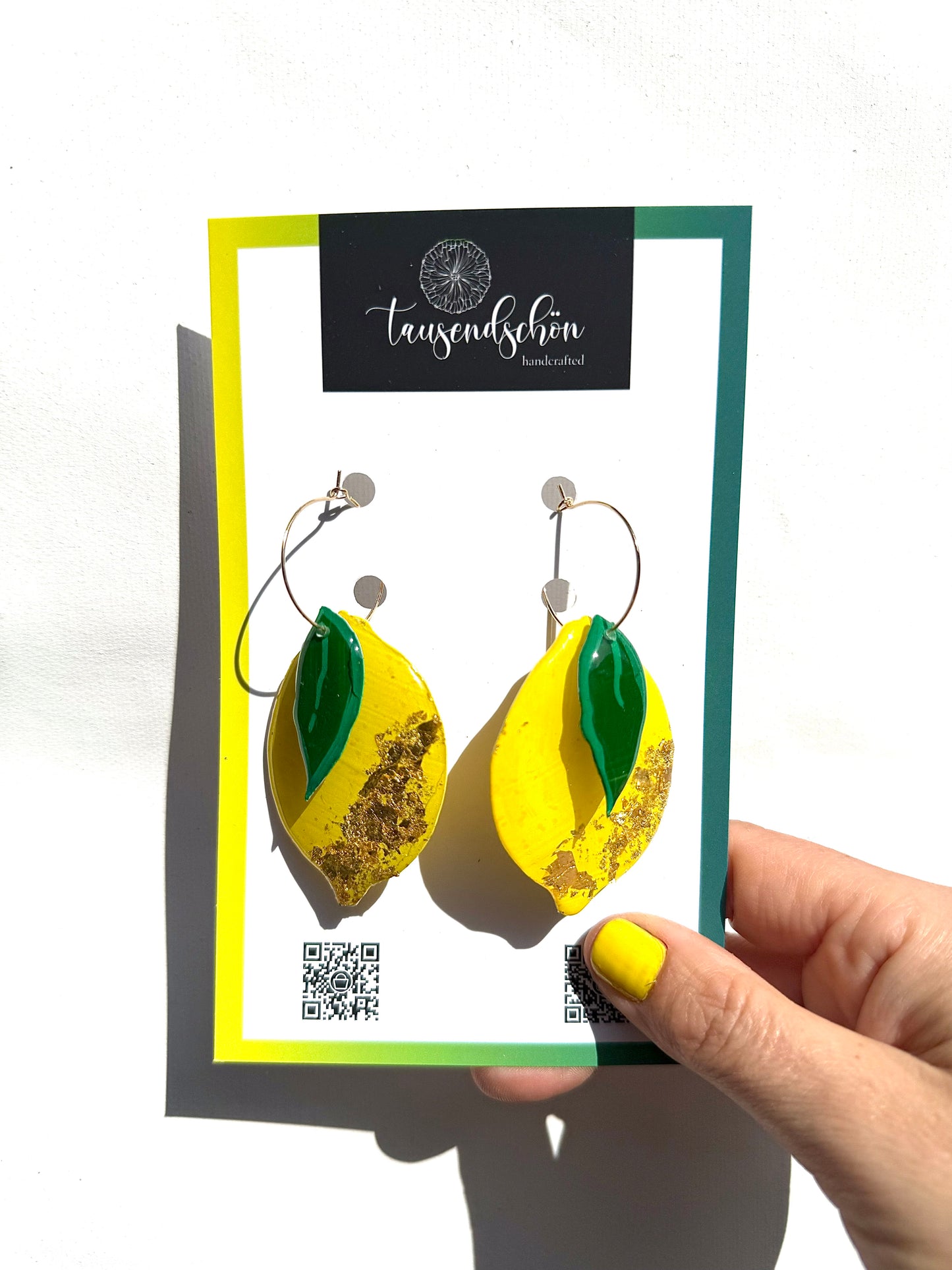 Lemons - no.18