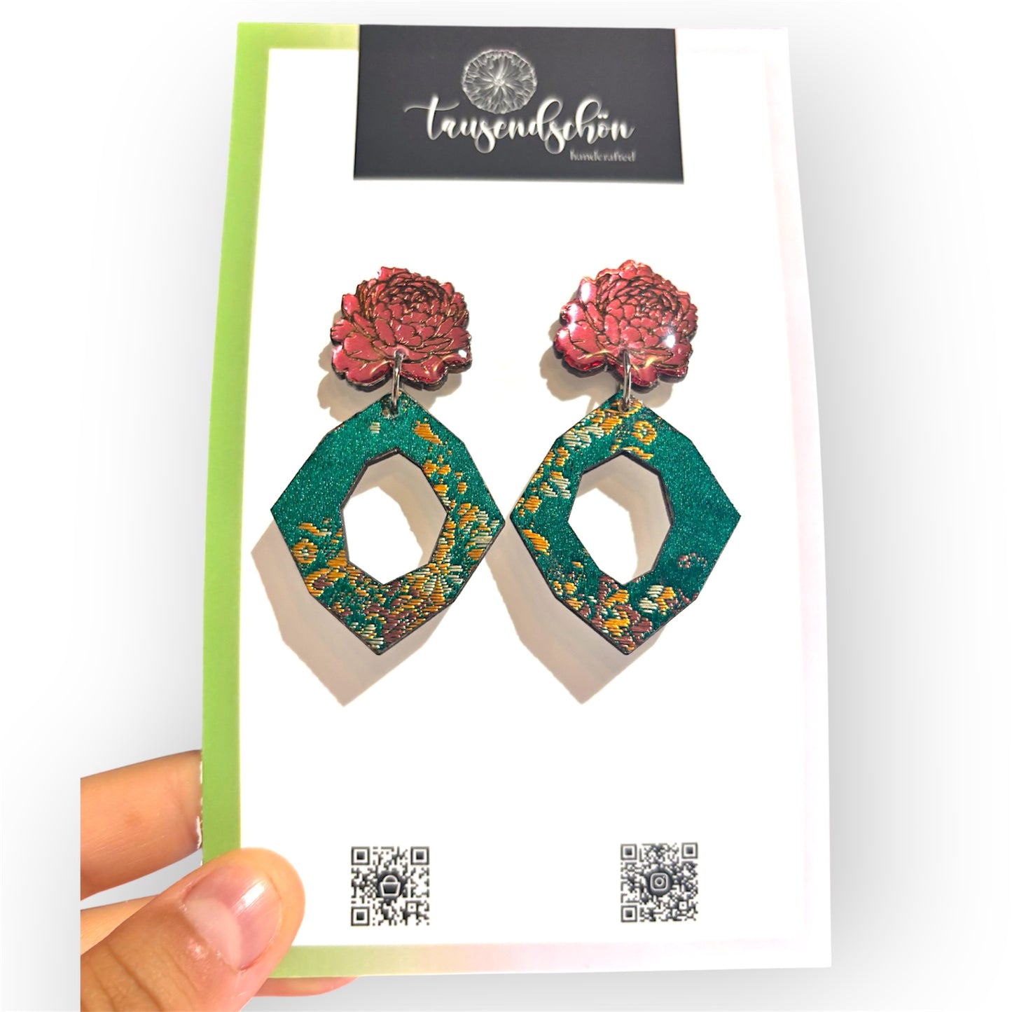 Royal bloom - nr. 10