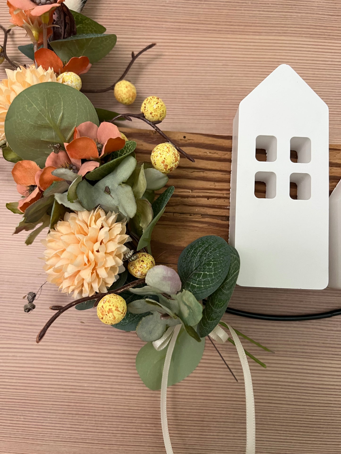 Blumenring home small - no.9