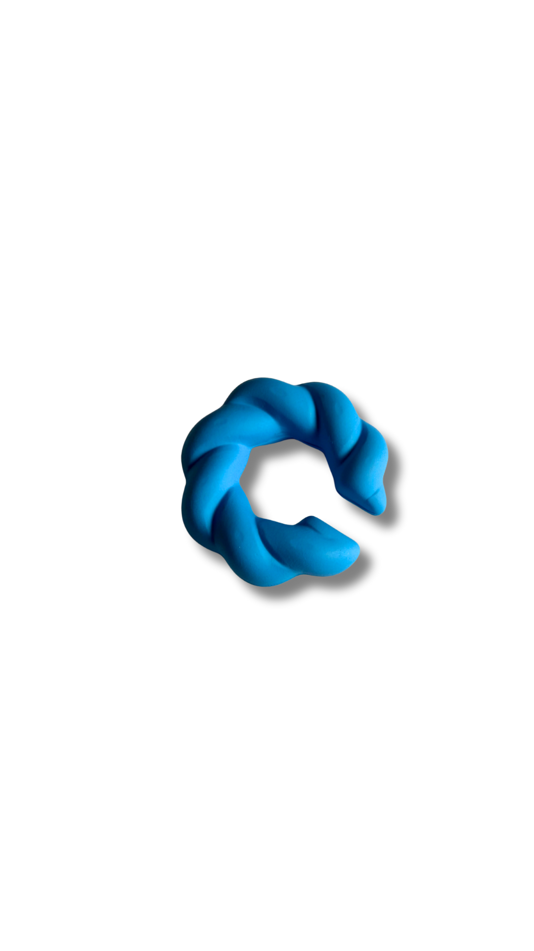 Chunky ear cuff- no.35