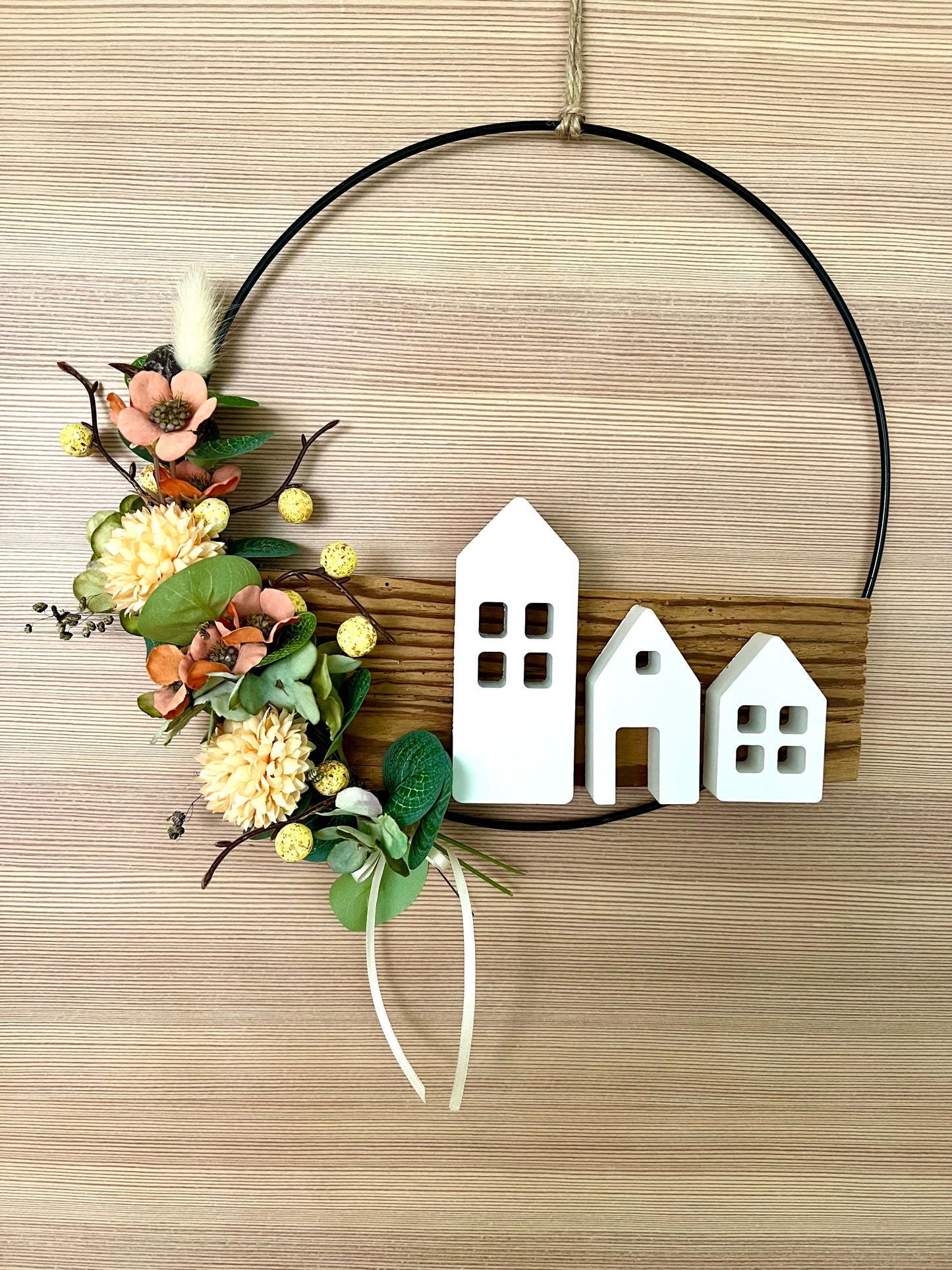 Blumenring home small - no.9