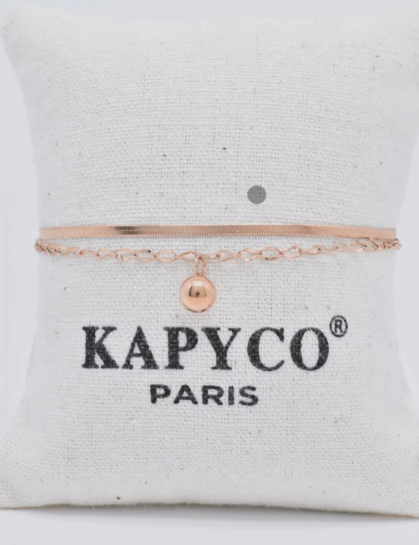 MYSTIC GAZE bracelet