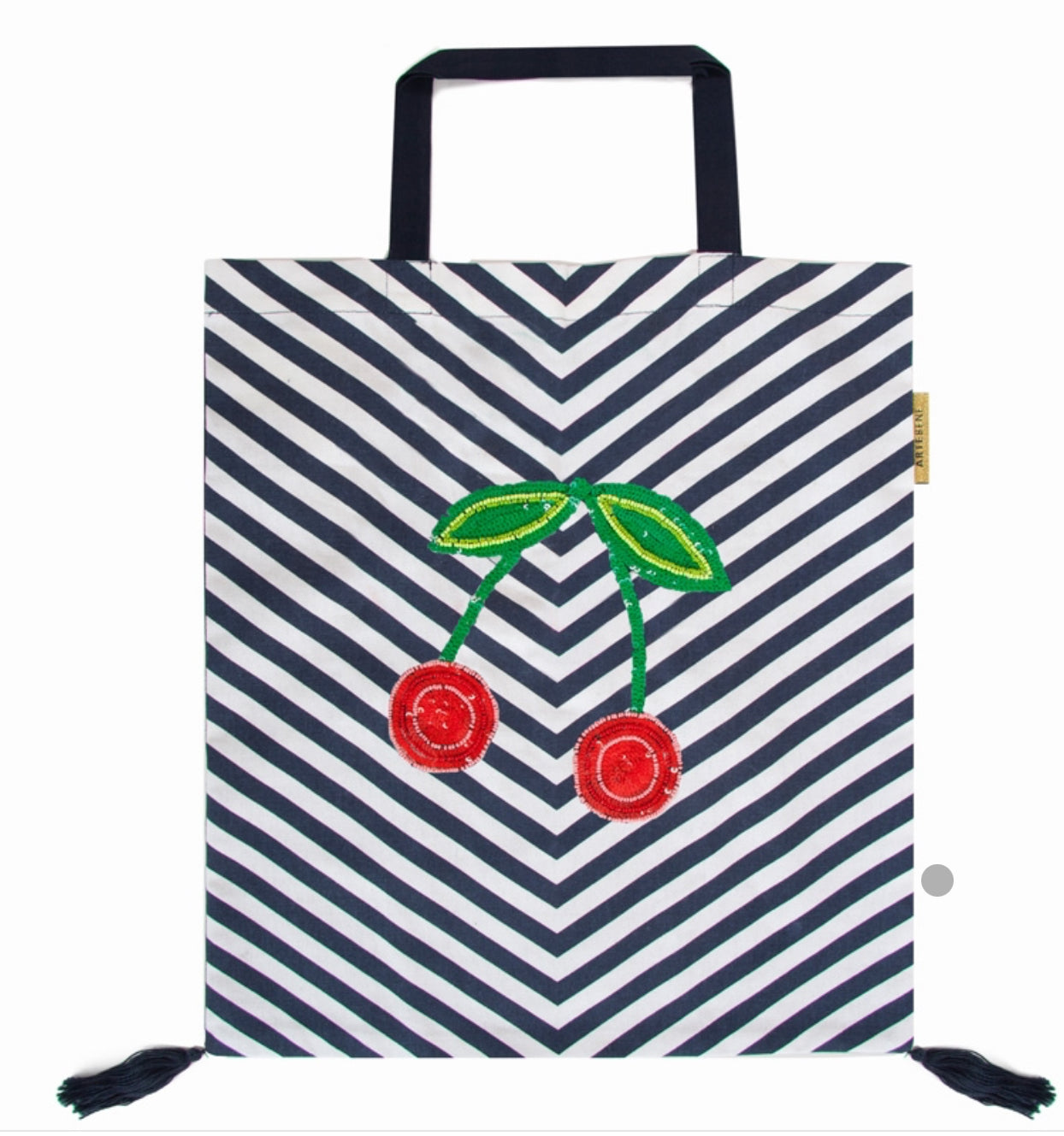 Shopper Cherry