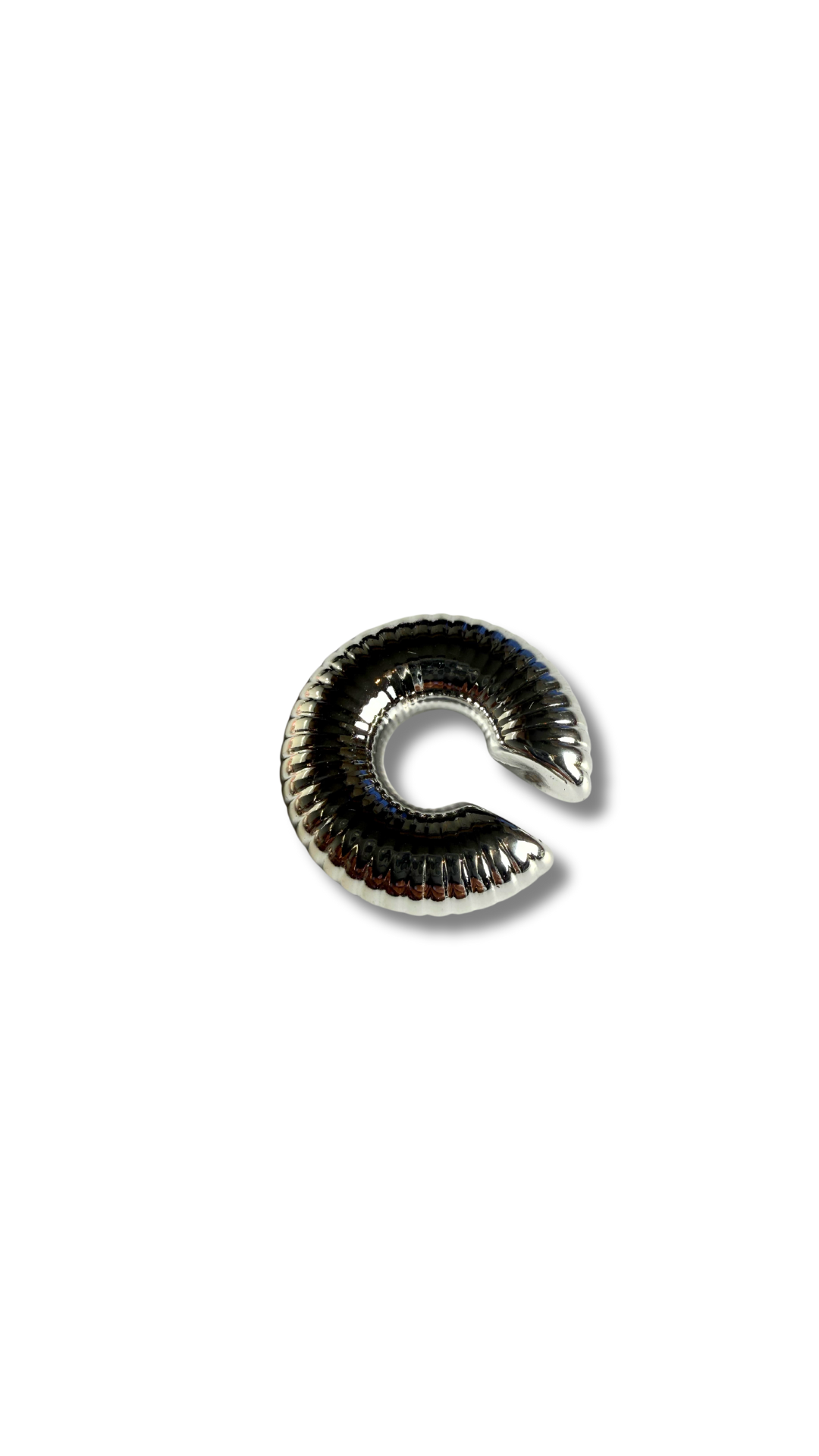 Chunky ear cuff - no.23