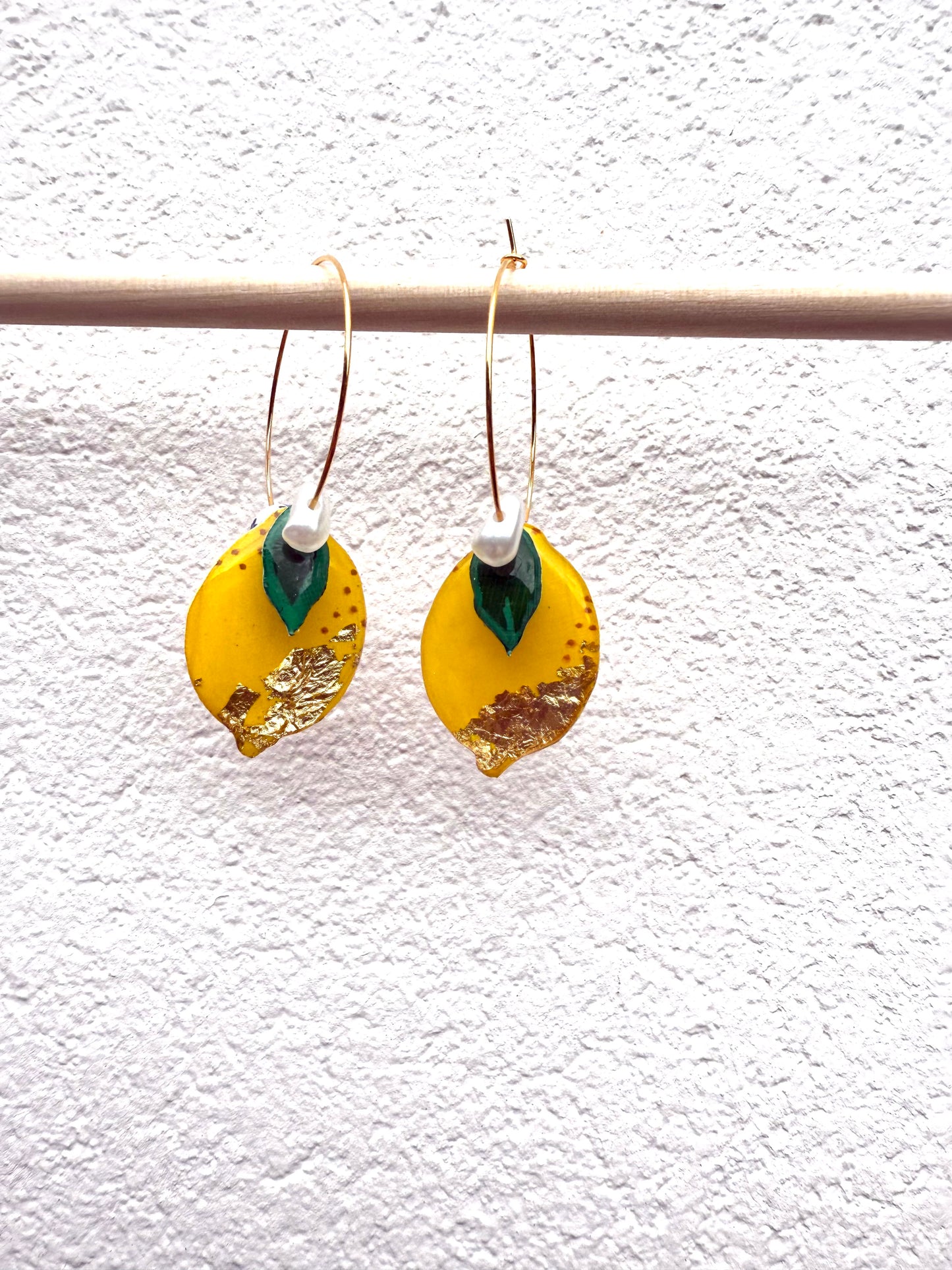 Lemons - no.10