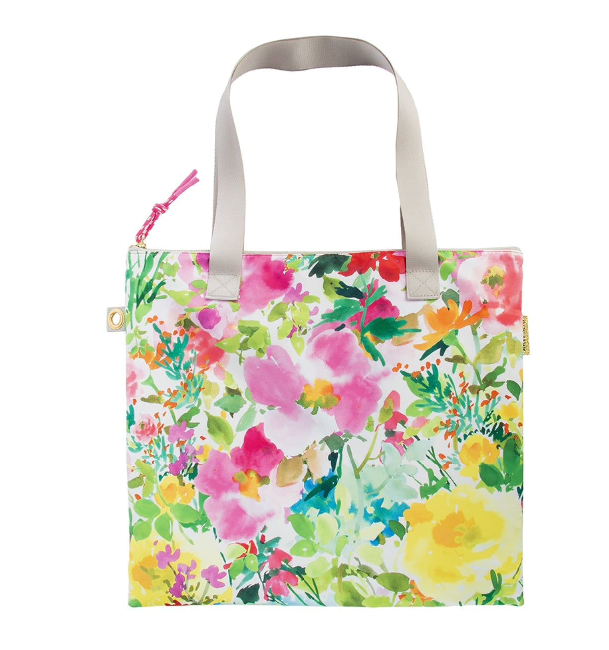 Shopper Blütenzauber
