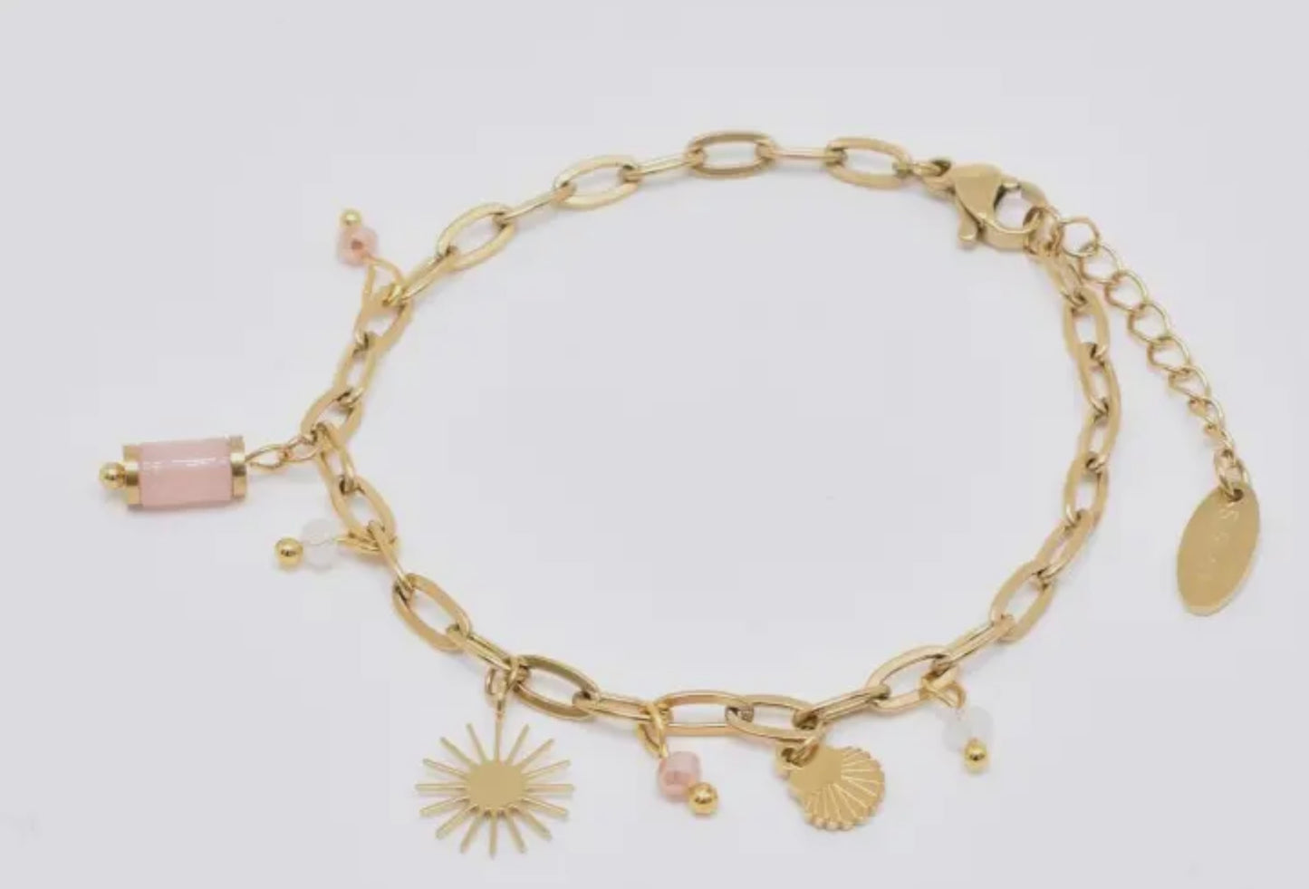 Sienna bloom bracelet sweet dream