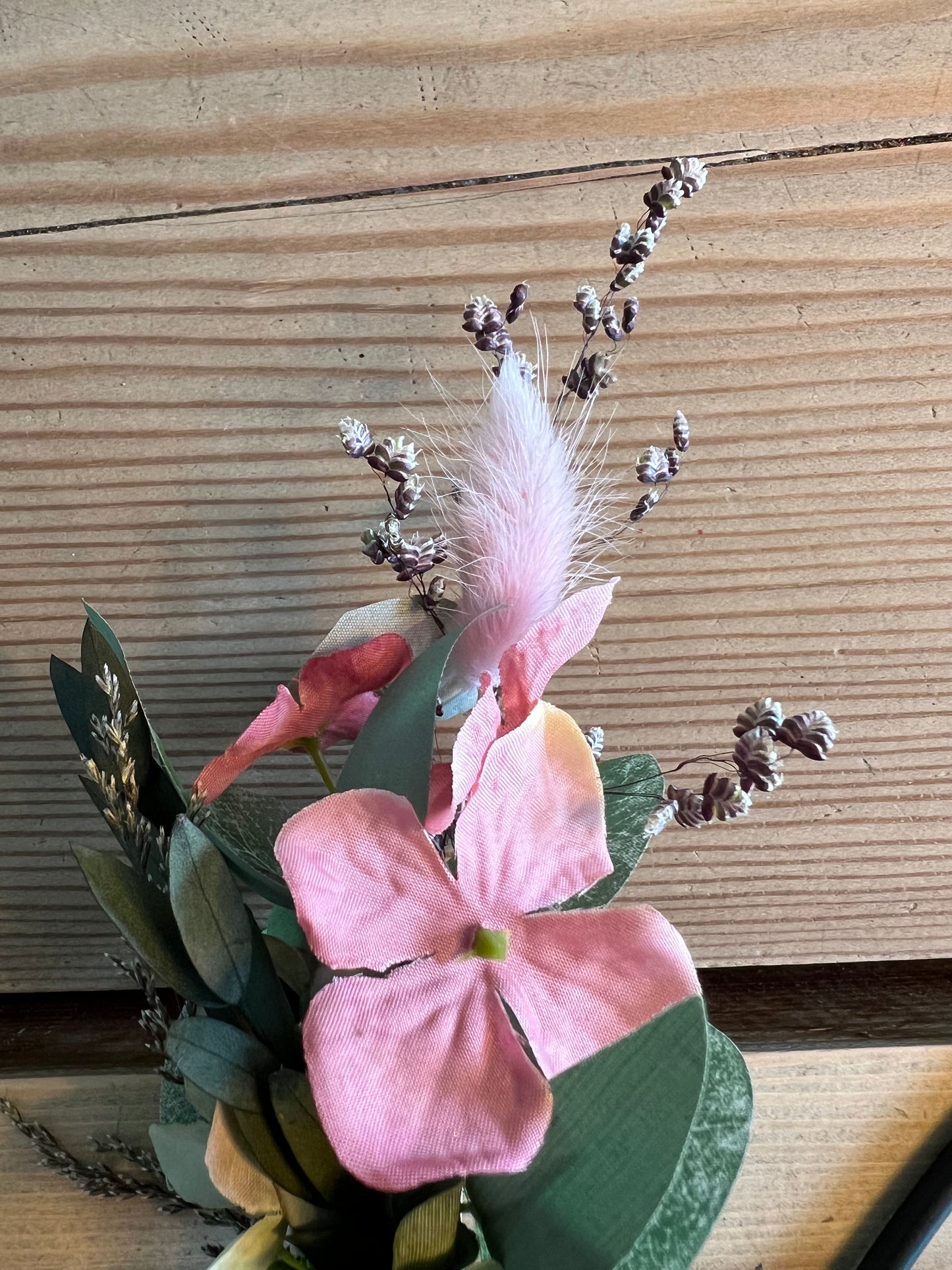 Blumenring - no.2