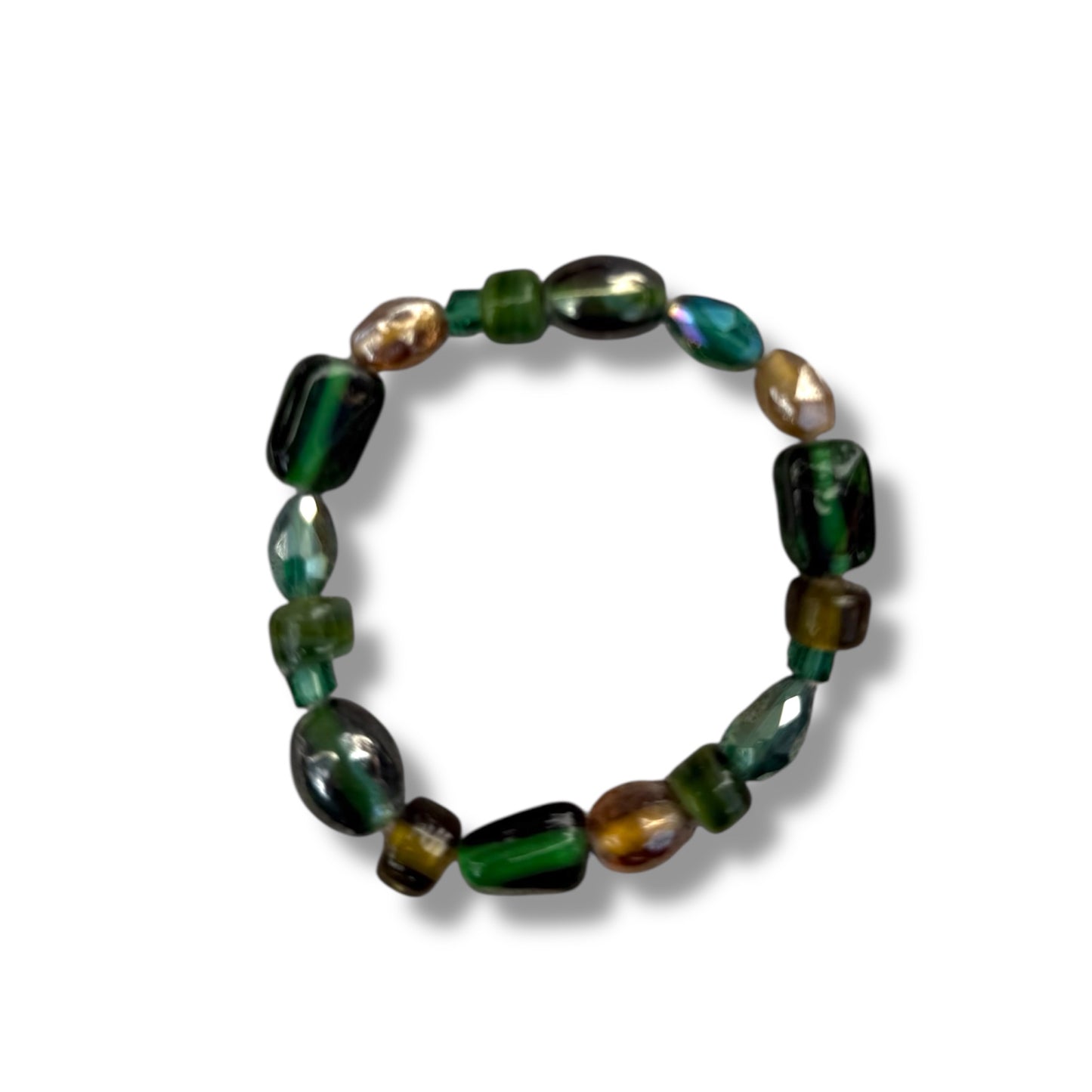 Sienna bloom bracelet
