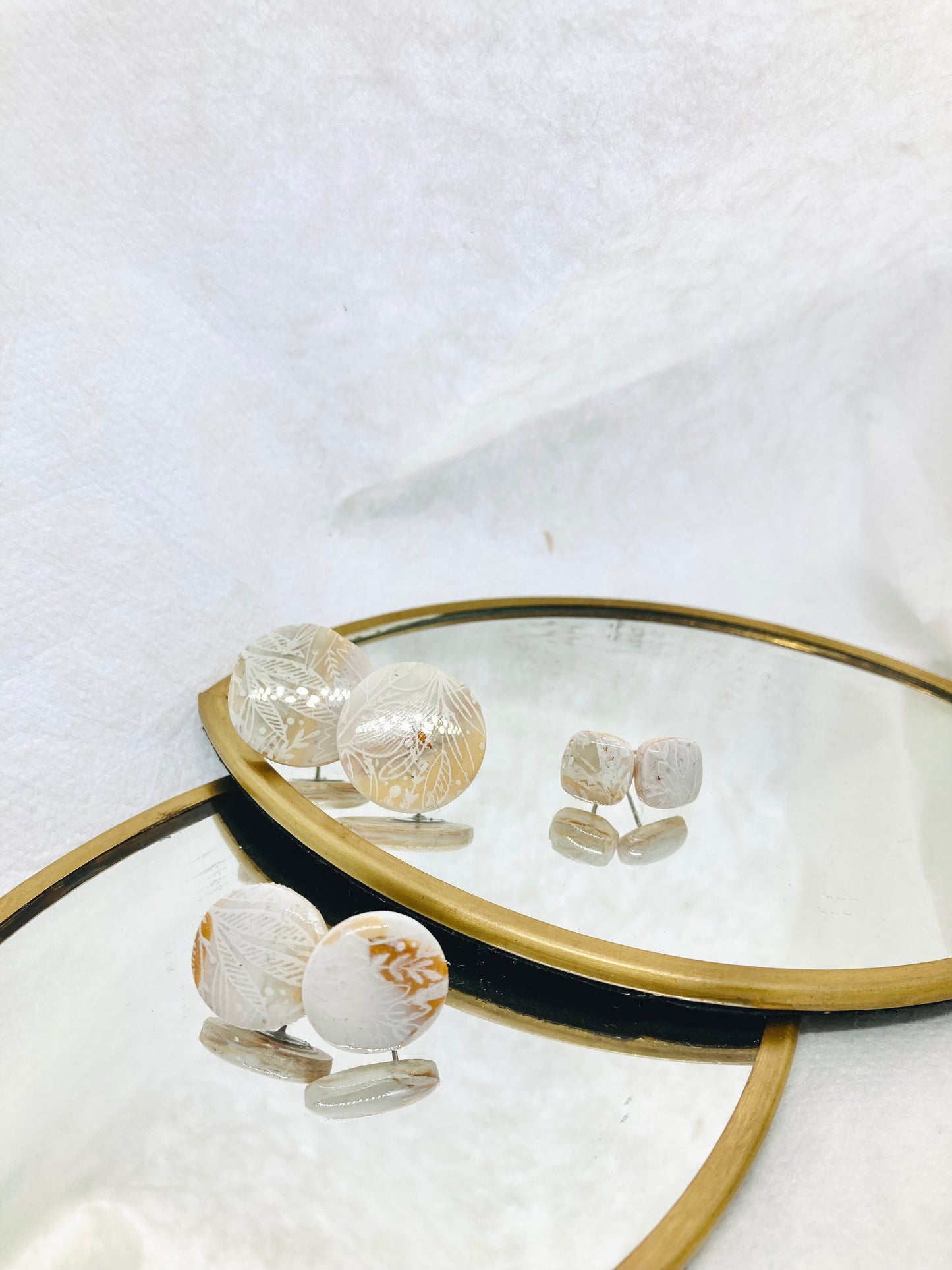 Lasposa Studs - no.2