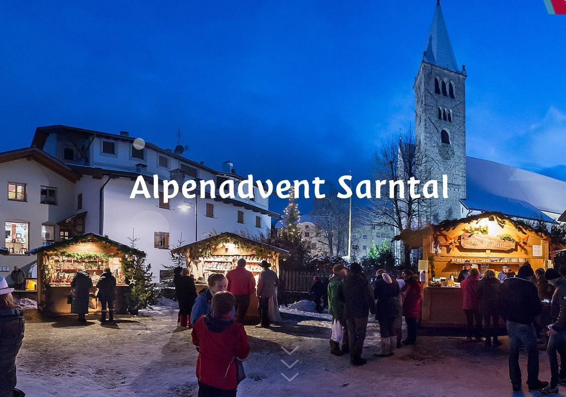 Stille Stunden im Advent