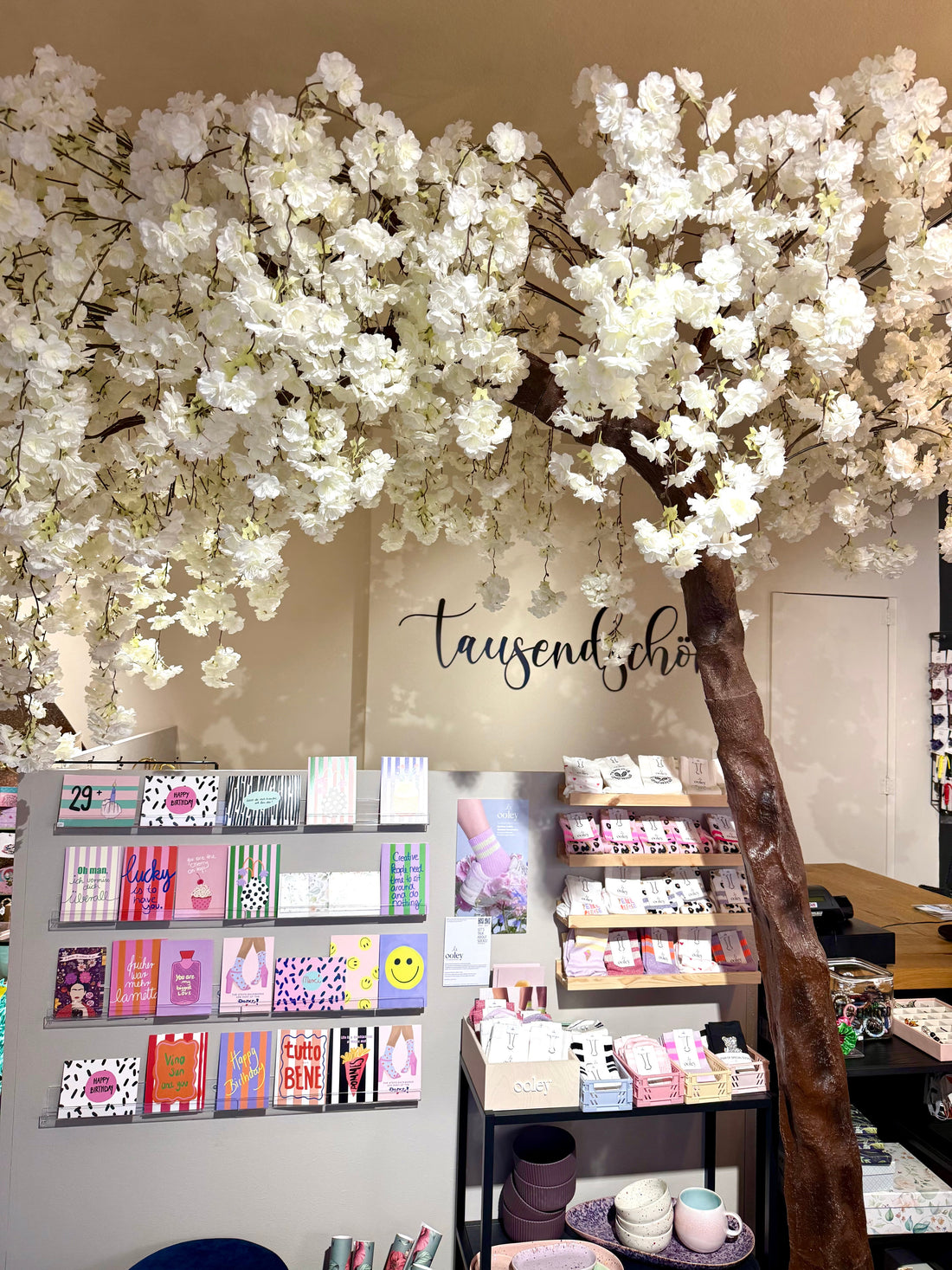 Warum ein Concept Store im Sarntal wichtig ist