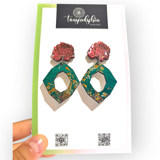 Royal bloom - nr. 10
