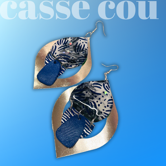Casse Cou - no.1 XL