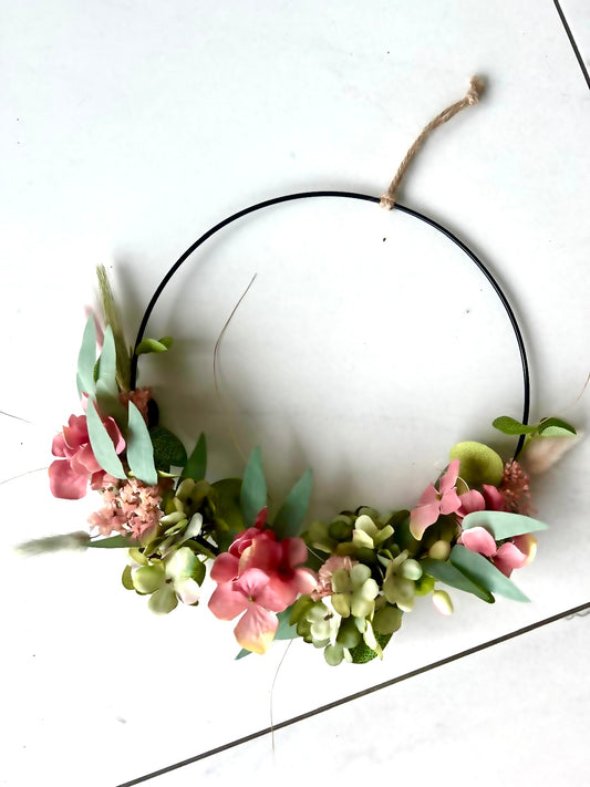 Blumenring - no.2