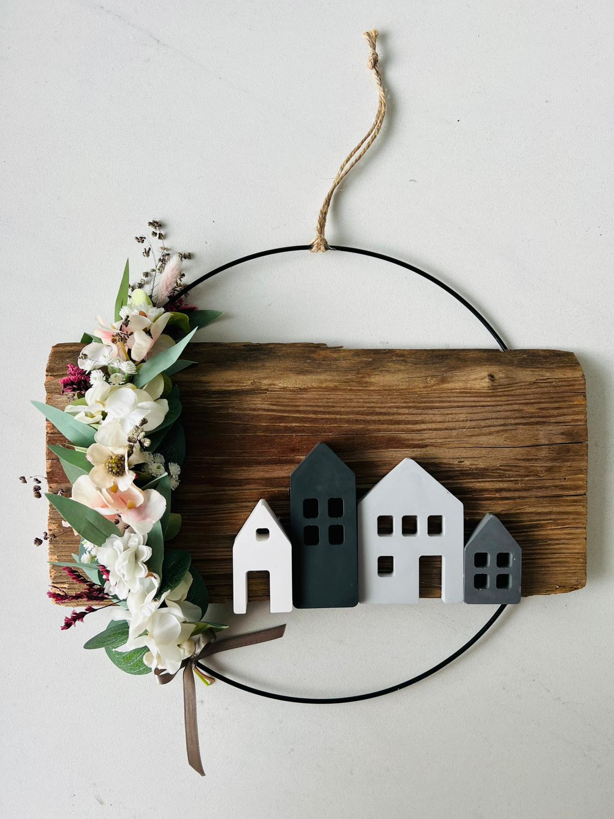 Blumenring home - no.13