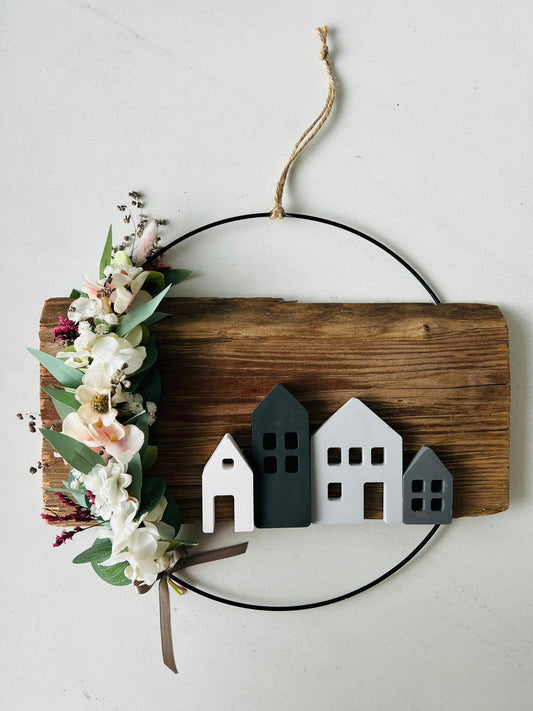 Blumenring home - no.13
