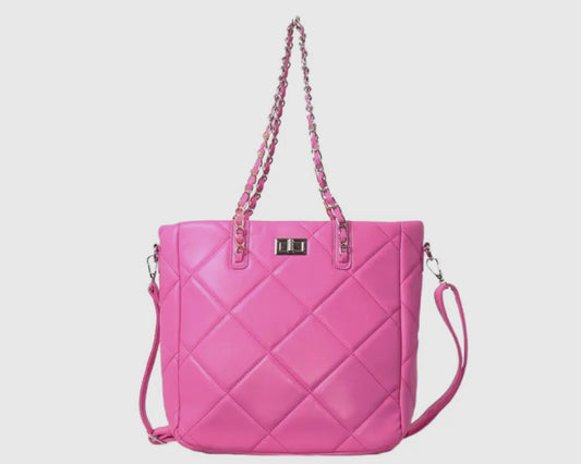 Bag pink