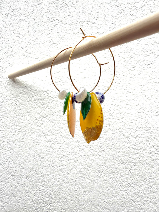 Lemons - no.10