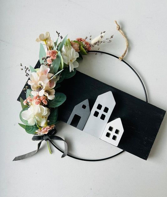 Blumenring home small - no.12