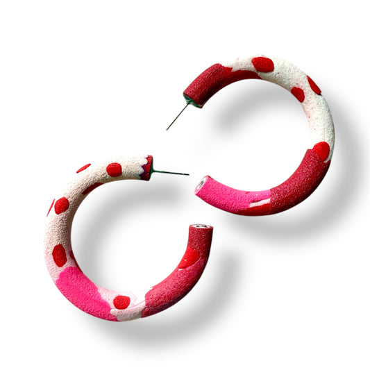 Hoops tiger - no.8