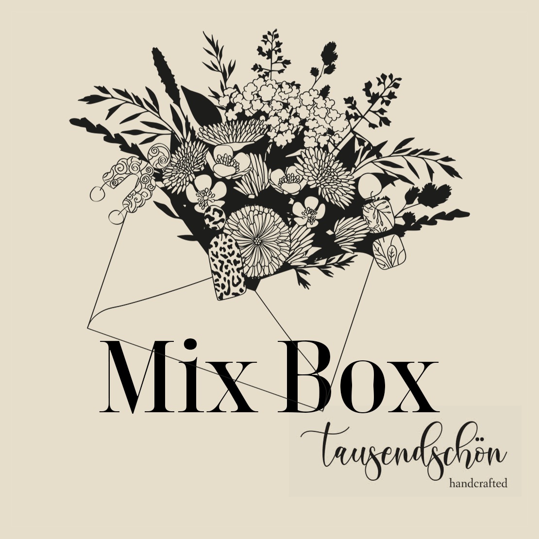 MIX BOX