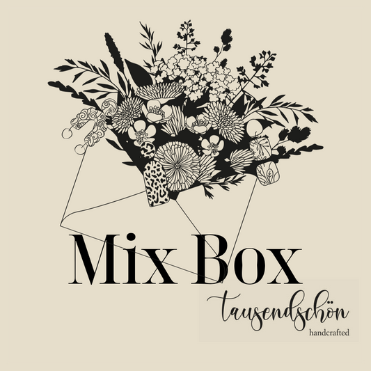 MIX BOX