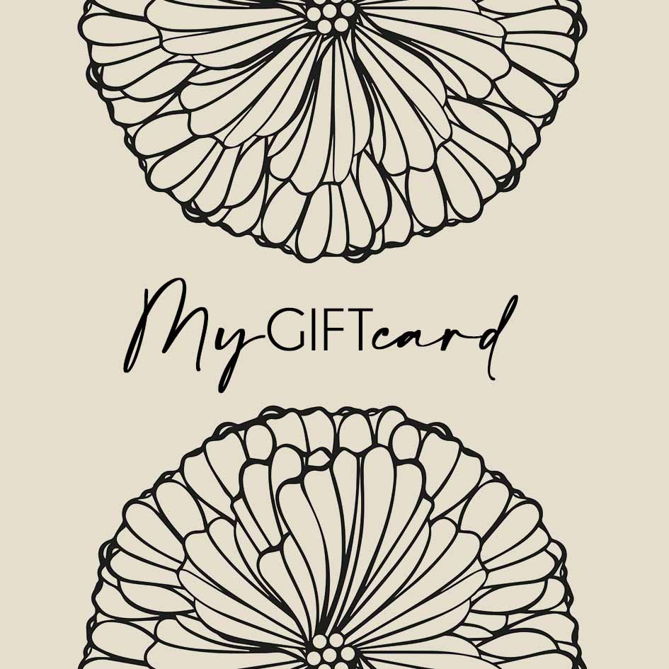 MyGIFTcard