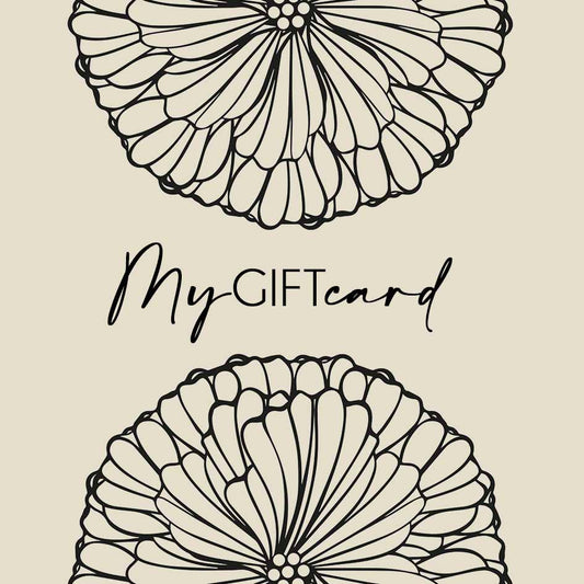 MyGIFTcard