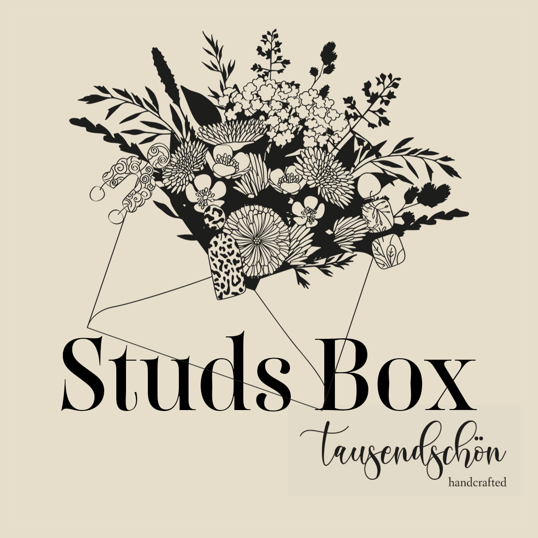 STUDS BOX